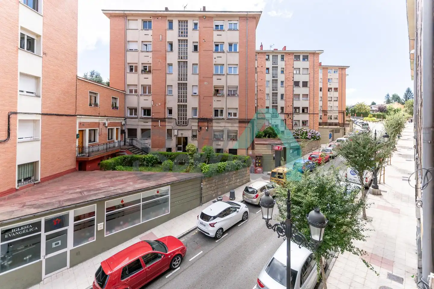 Appartamento con ascensore in vendita a Calle Monte Gamonal, imagen 27