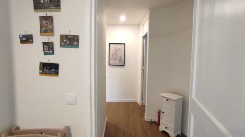 Foto 4 de Piso en venta en Cervantes, Centro - Ayuntamiento, Santander