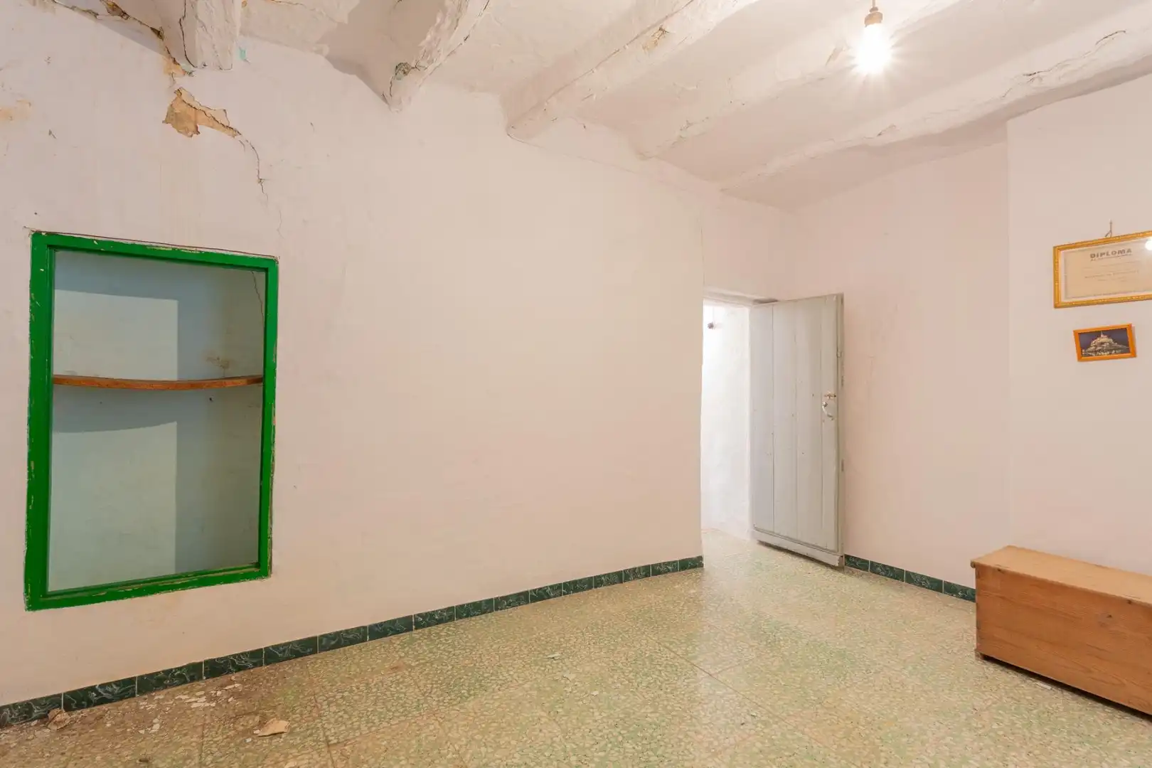 Casa rustica con terrazza in vendita a Calle Pilarejo, imagen 39