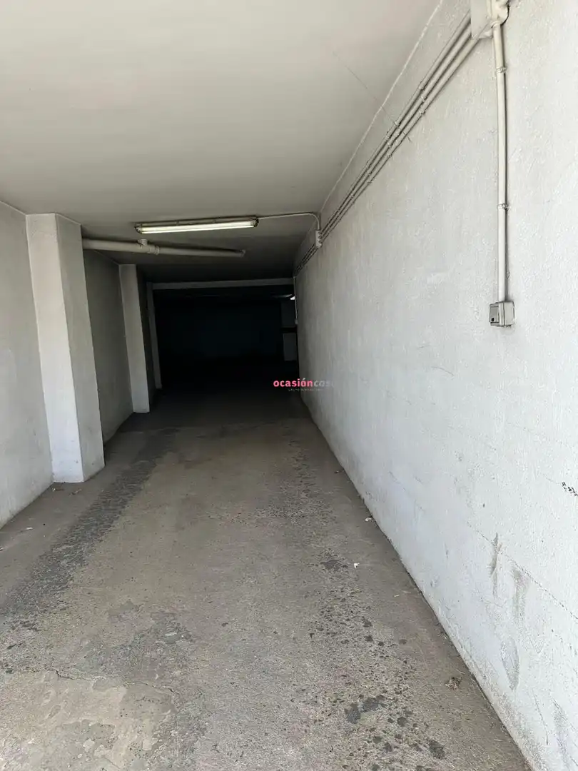 Aparcamiento en venta en Pozoblanco, imagen 7