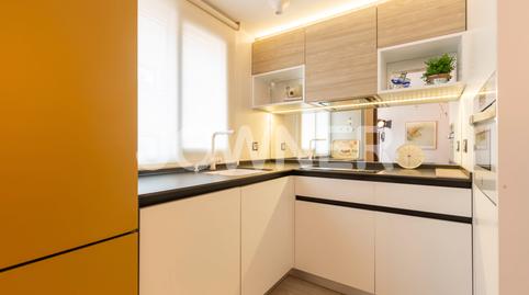 Foto 5 de Pis de lloguer a Calle de José Celestino Mutis, Fuente del Berro,  Madrid Capital