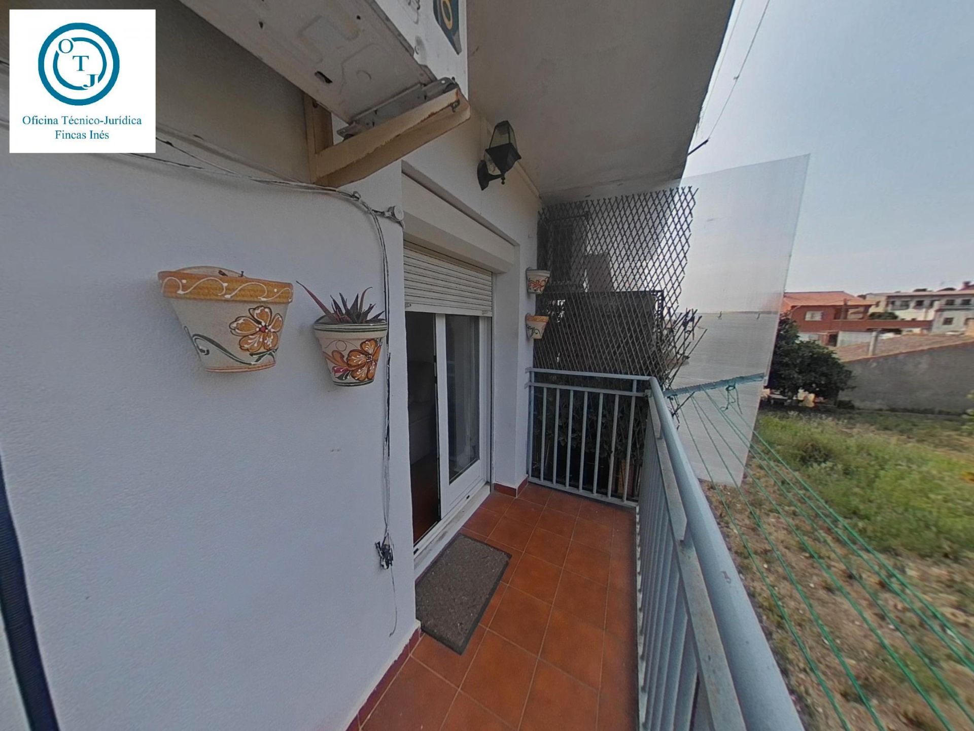 Balcony of Flat for sale in Martorelles  with Air Conditioner and Balcony