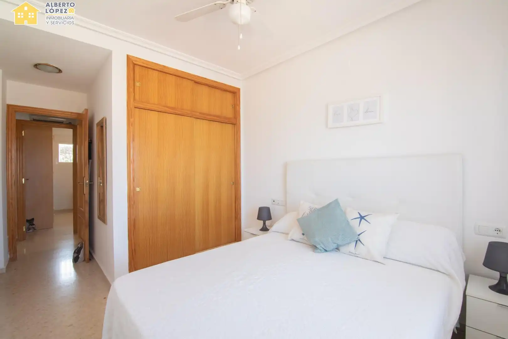 Flat with terrace for sale in Los Arenales del Sol, imagen 28