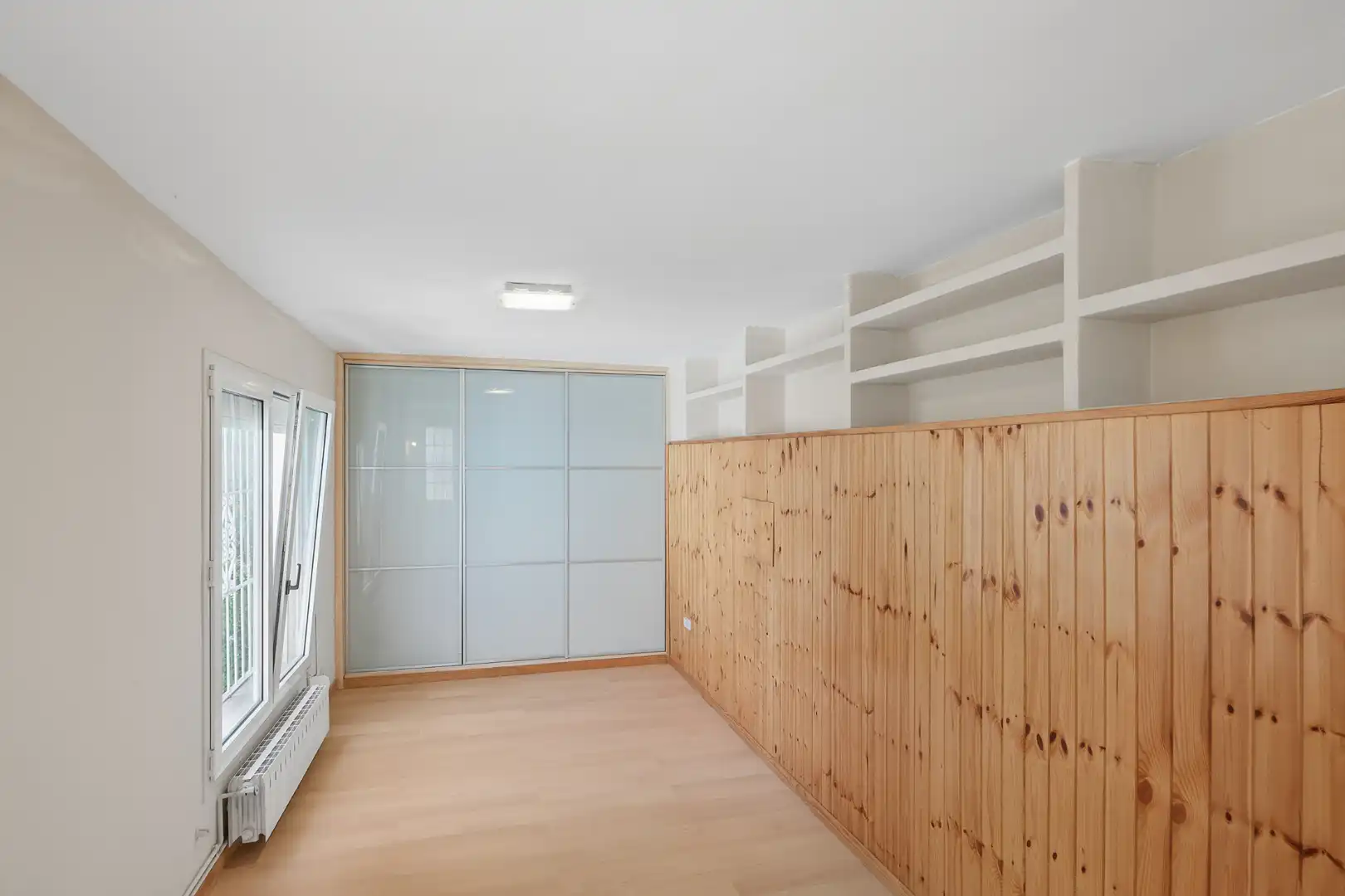 Casa o xalet en venda en Barcelona amb Aire condicionat, Calefacció i Terrassa