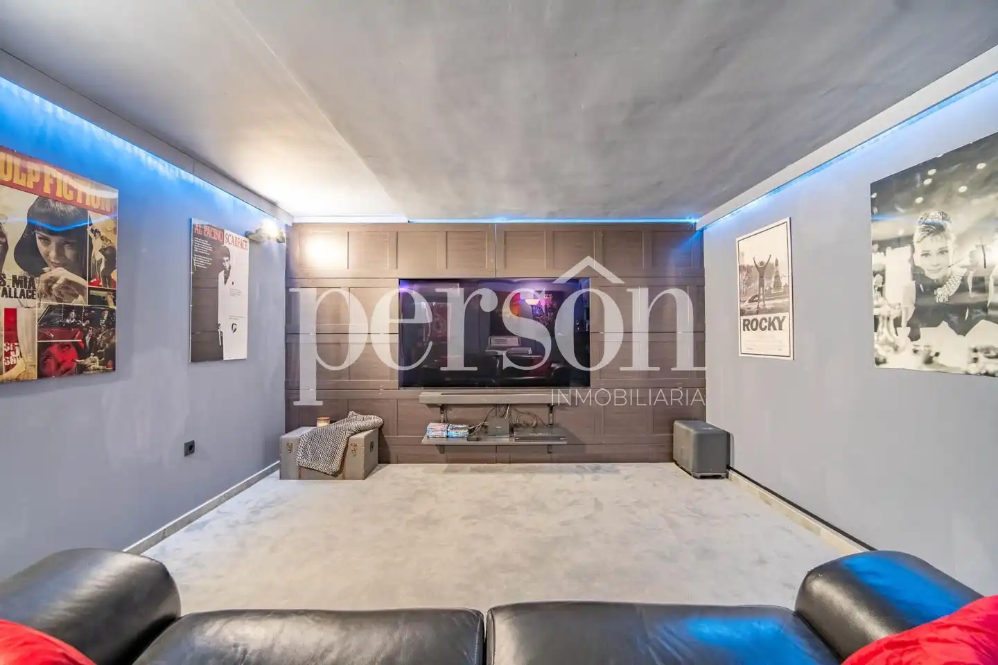 Casa con terraza en venta en El Bosque, imagen 3