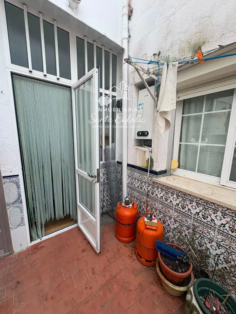 Terraza de Piso en venta en Mérida con Aire acondicionado y Calefacción