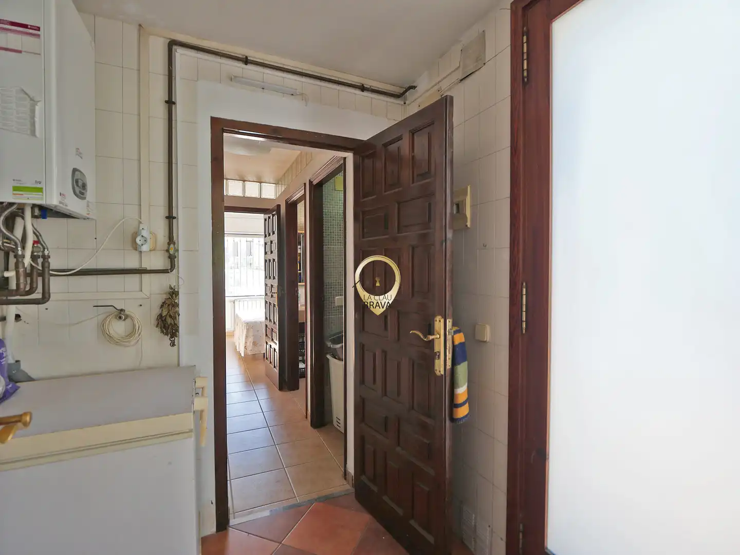 Chalet con jardín en venta en Avinguda de la Costa Brava, imagen 34