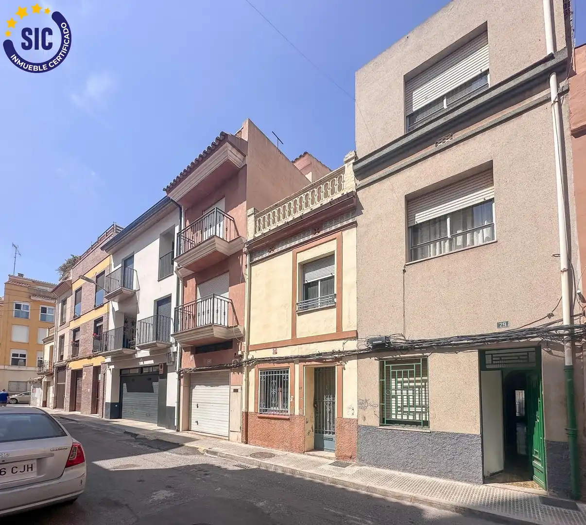 Haus zum Verkauf in Calle PINTOR MONTOLIU 29, imagen 5