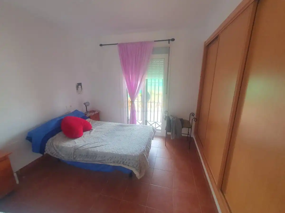 Casa amb piscina en venda a Virgen de los Reyes, imagen 28