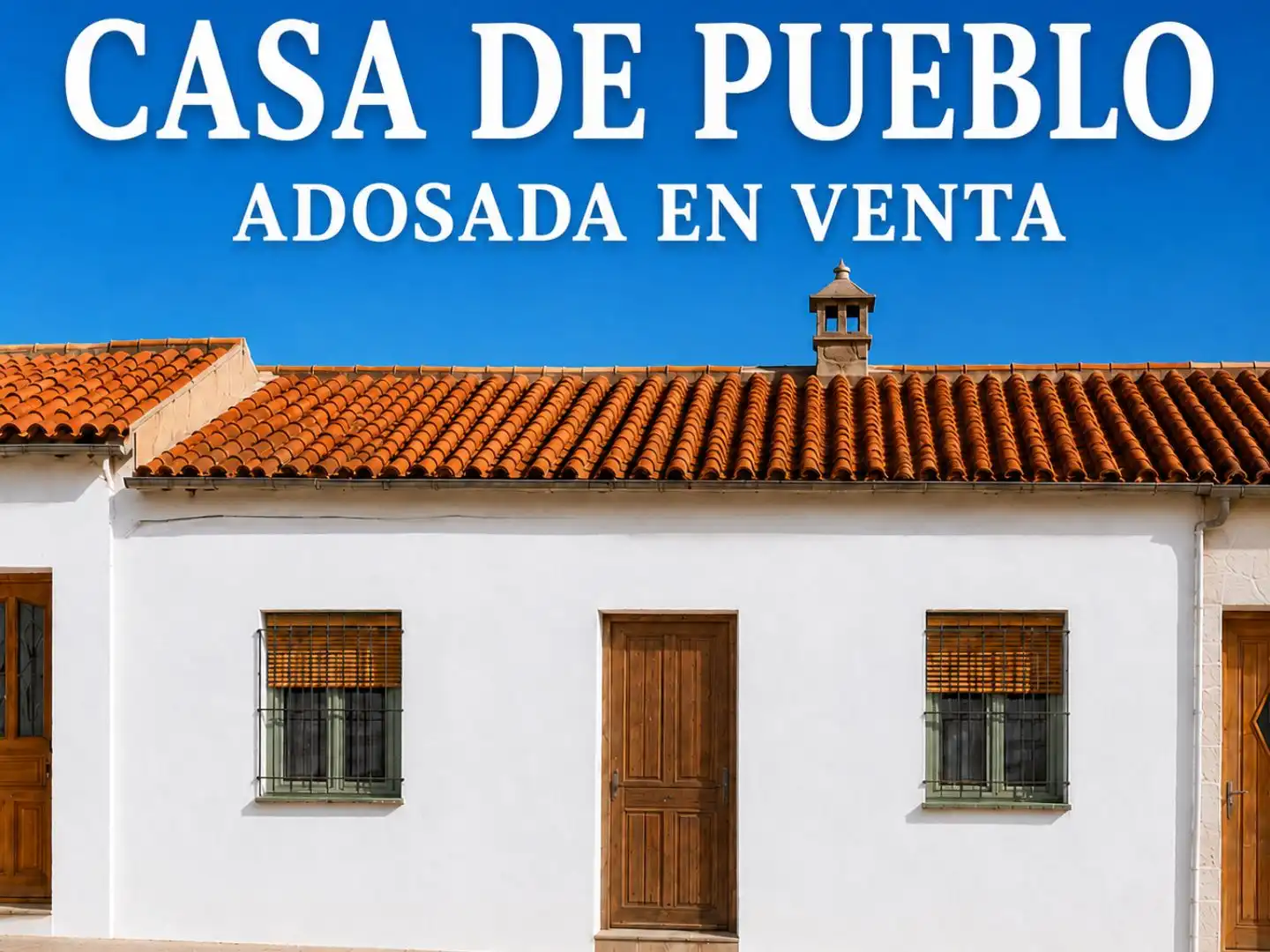 Terraced house for sale in Bisbe Perelló 56