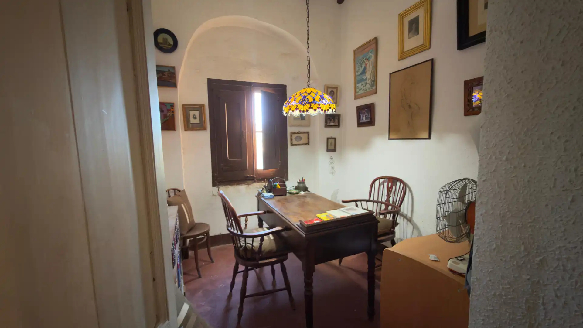 Casa rústica en venta en Carrer d'Avall 13, imagen 2