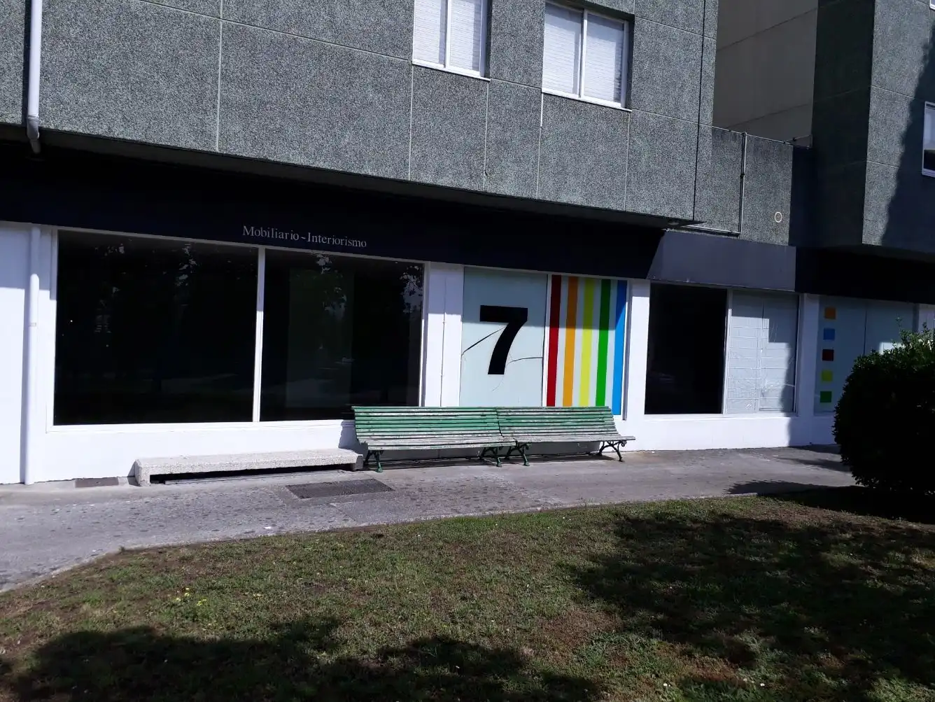 Business premises for sale in Portádego - Vilaboa Norte, imagen 13