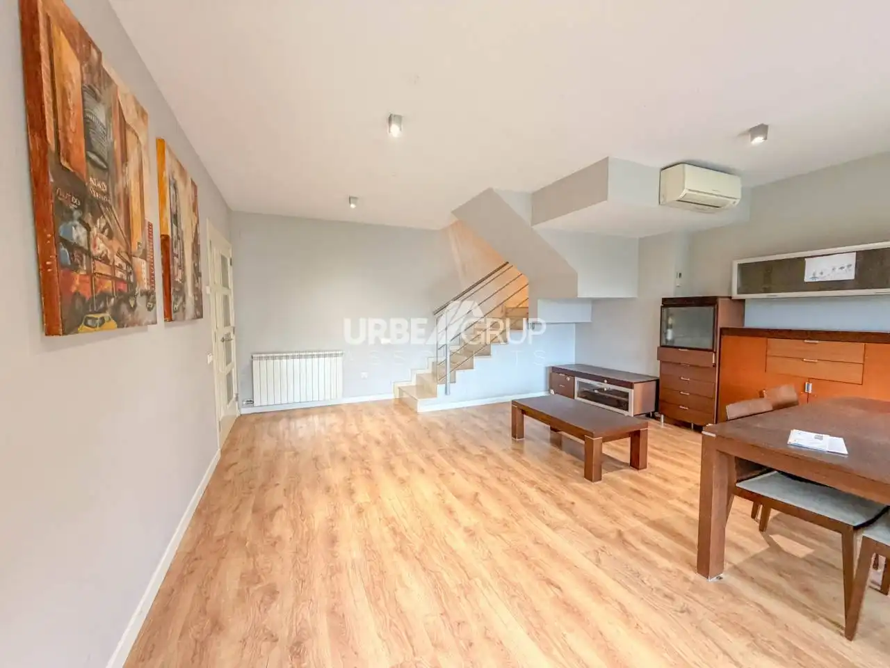 Dúplex con terraza en venta en Calle Llevant, imagen 29