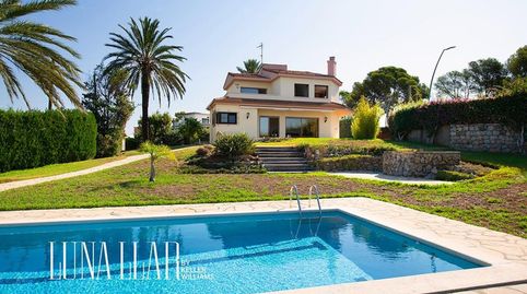 Foto 3 de Casa o xalet en venda a Castelldefels - Torremoruna, Bellamar, Castelldefels
