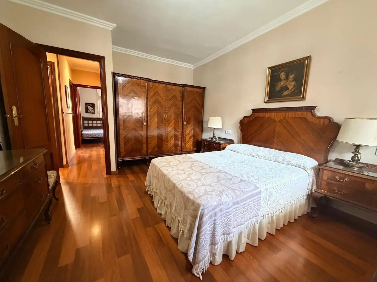 Wohnung mit Terrasse zum Verkauf in Maria Auxiliadora - Barriada de Llera, imagen 16