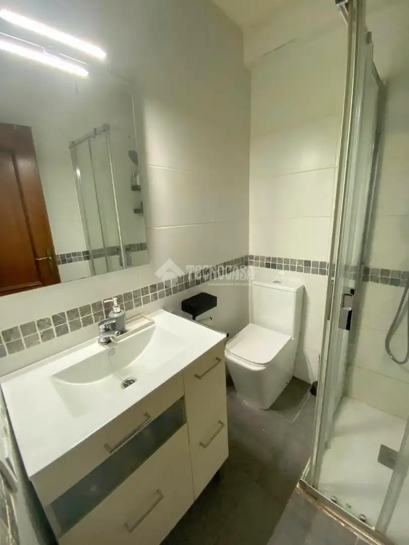 Bany de Pis en venda en Córdoba