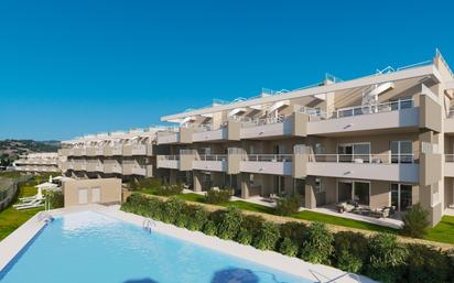 Àtic en venda a Estepona Golf