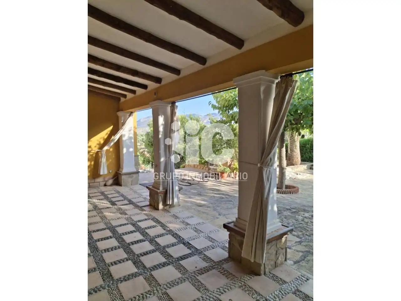 Xalet amb piscina en venda a Baena, imagen 10