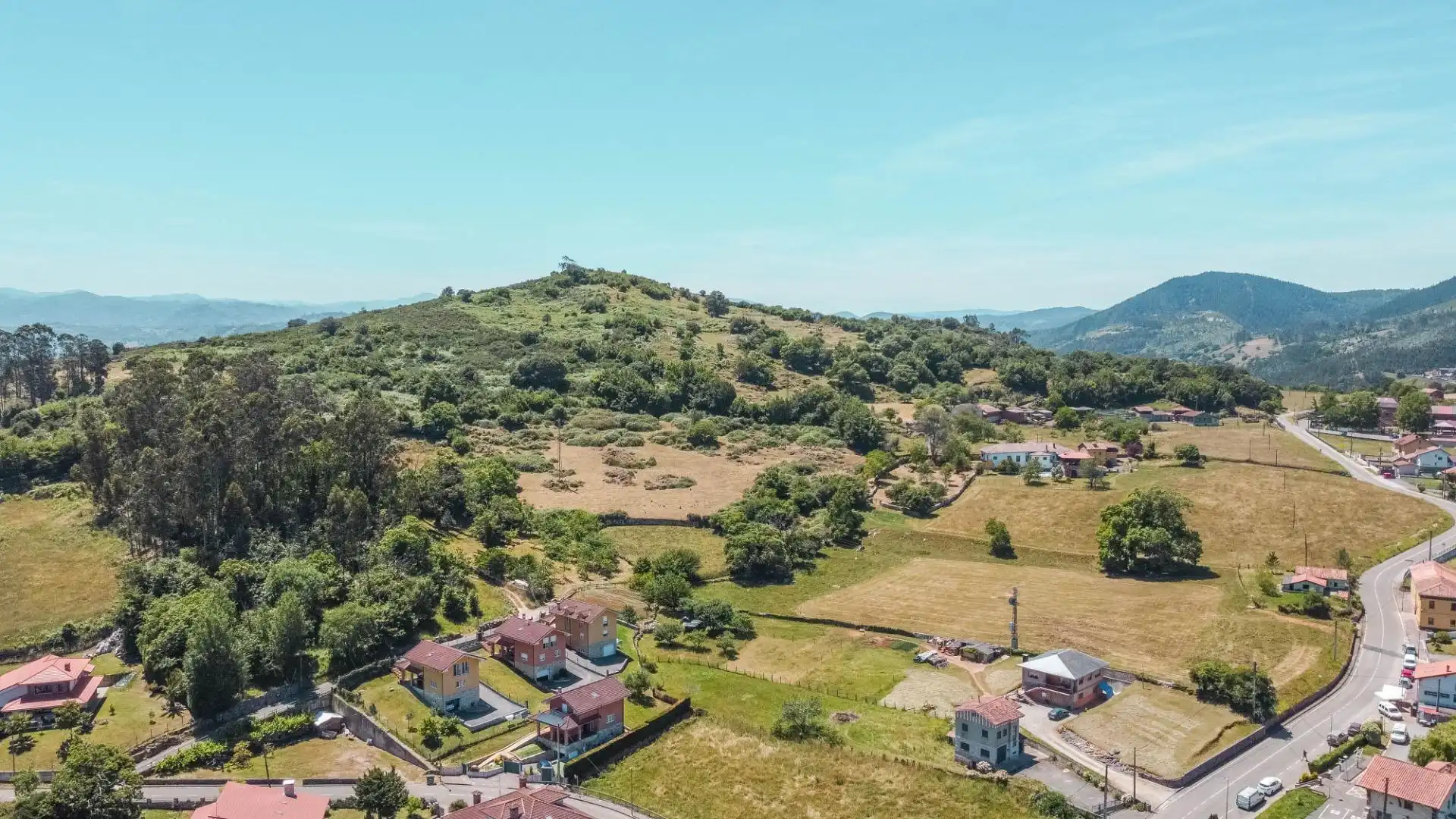 Casa o xalet en venda en Las Regueras  