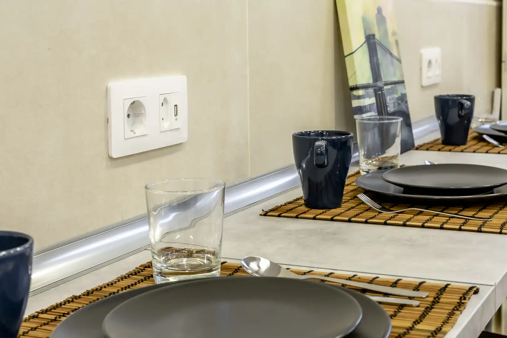 Habitación en Calle del Puerto Canfranc, 1, Numancia