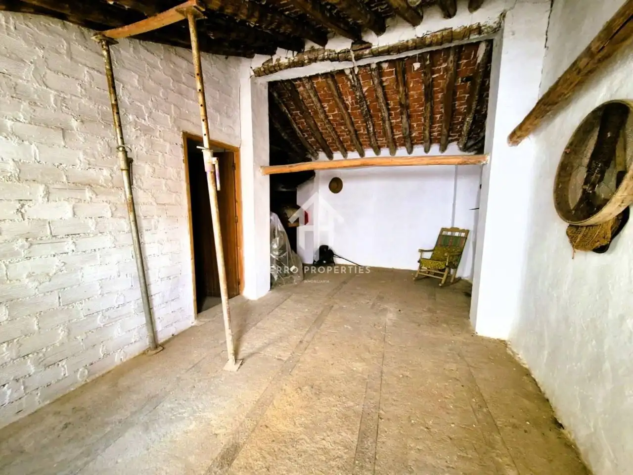 Casa o chalet en venta en Zagra con Amueblado