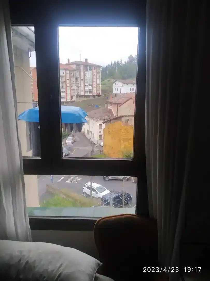 Habitación de Piso en venta en Balmaseda con Parquet, Amueblado y Horno