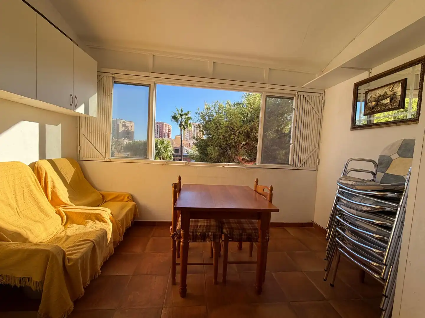 Penthouse mit Pool zum Verkauf in Calle Doctor Waksman 47, imagen 11