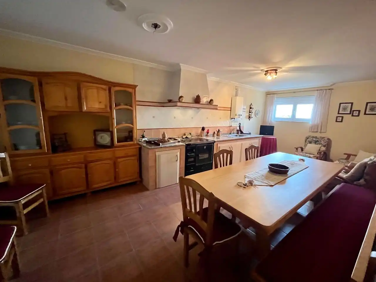 Chalet con terraza en venta en Rúa Bacorelle 10, imagen 72