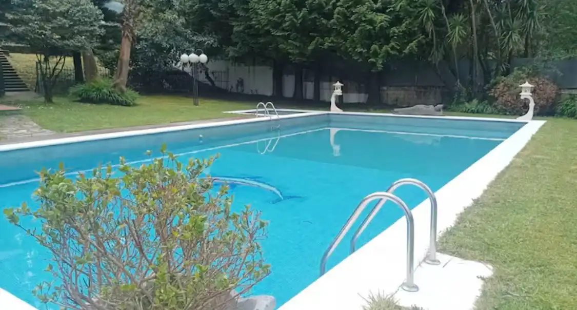 Casa con terraza en venta en Gondomar, imagen 18