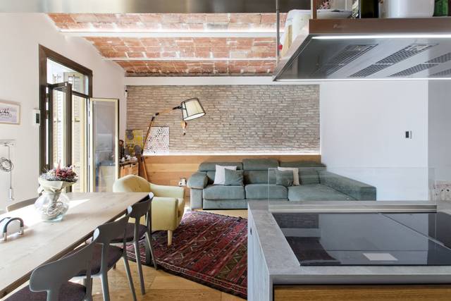 Piso en Venta en Carrer del General Castaños en Sant Pere, Sta. Caterina i la Ribera