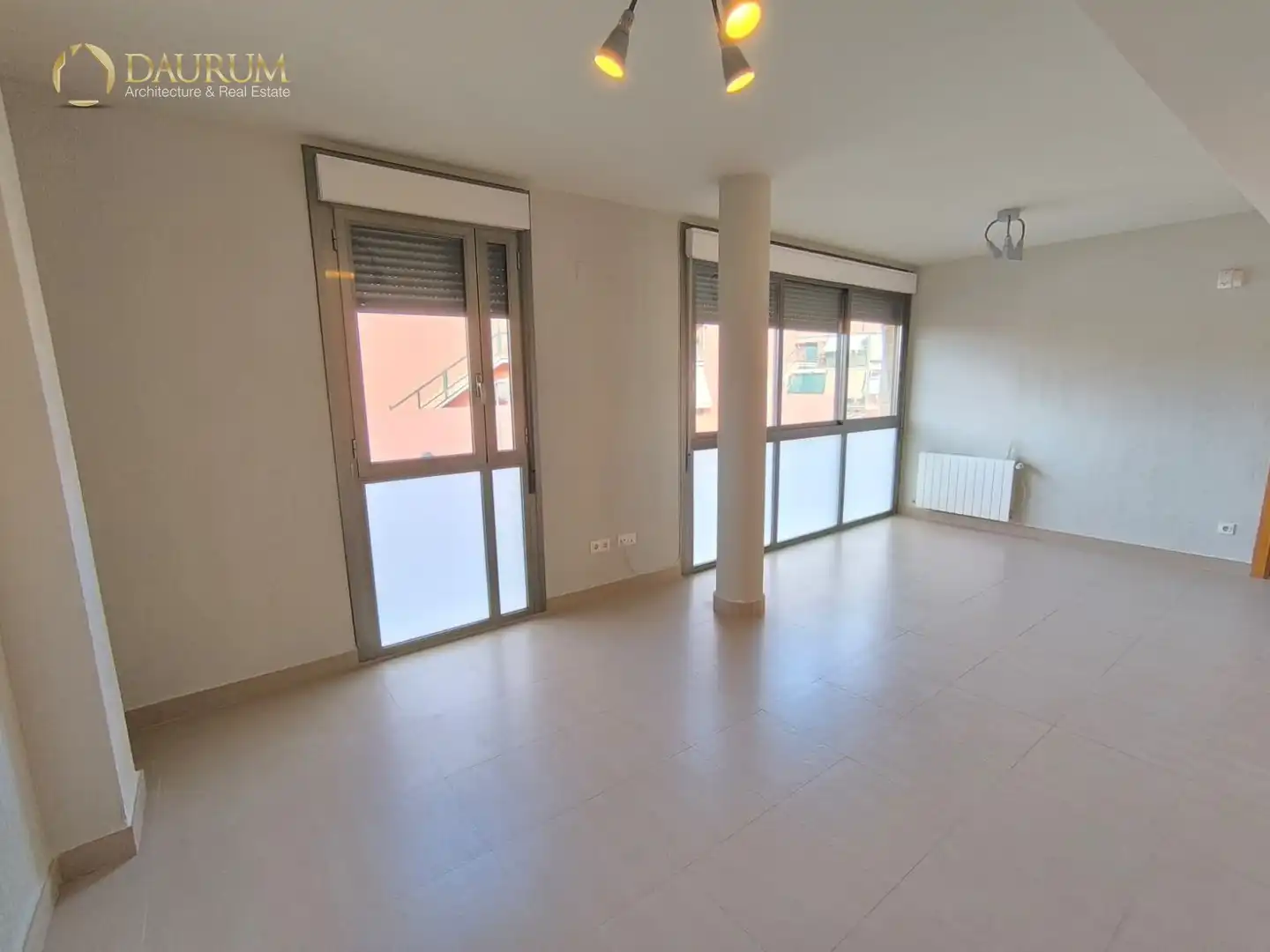 Sala d'estar de Pis en venda en Alicante / Alacant amb Aire condicionat, Calefacció i Piscina