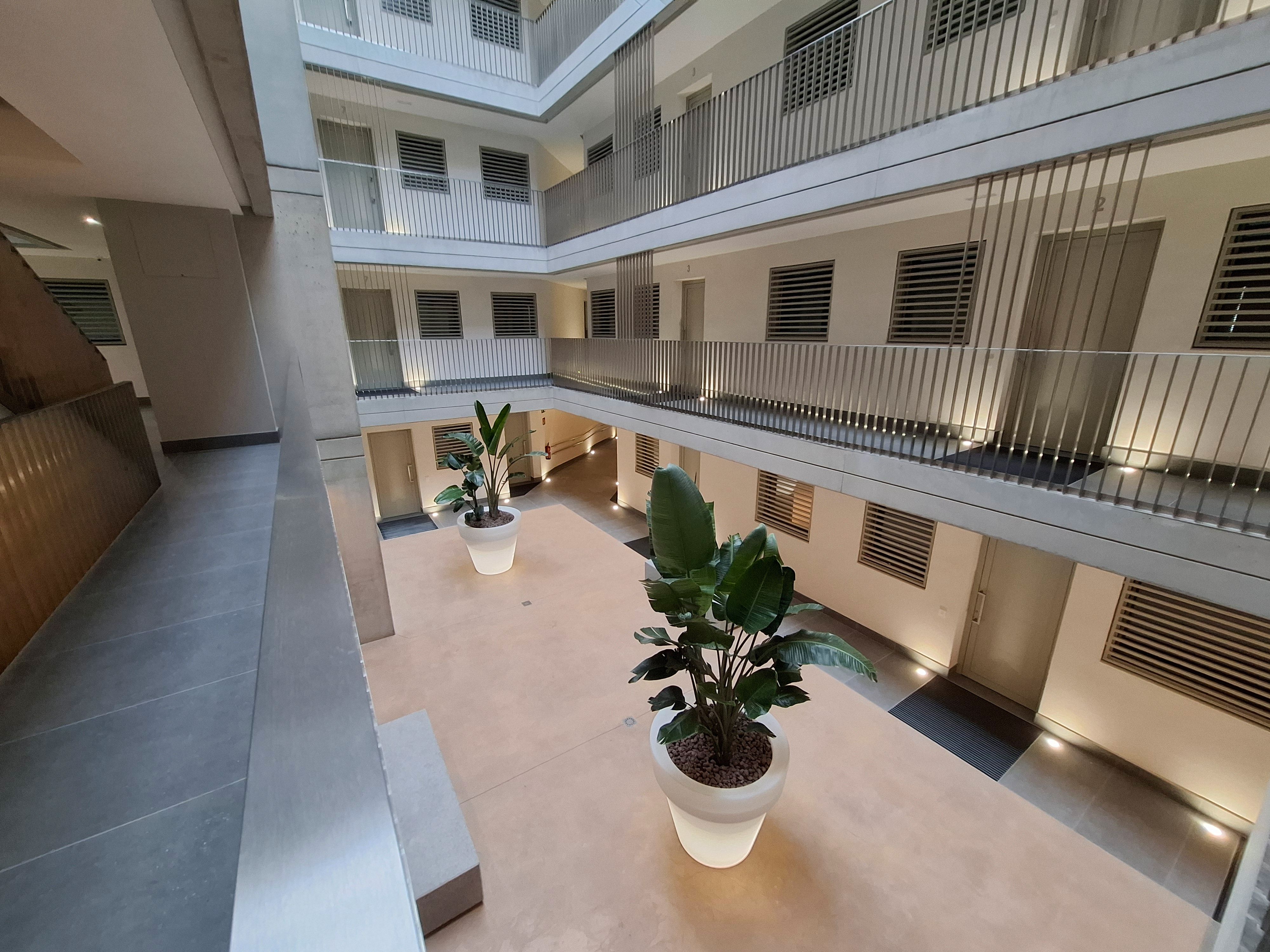 Planta baja for sale in Palamós  with Air Conditioner, Heating and Private garden