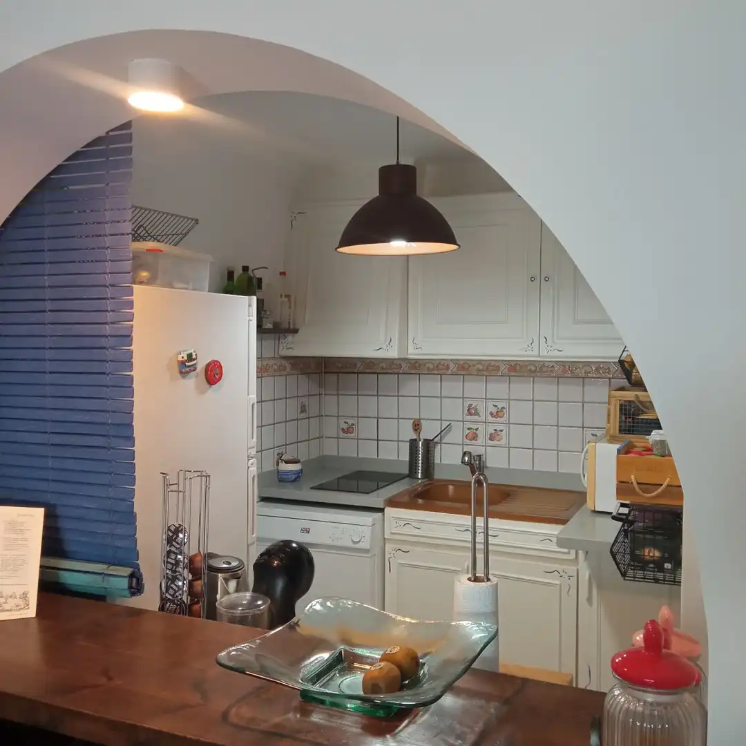 Piso con ascensor en venta en Moxó - Sant Mori, imagen 13