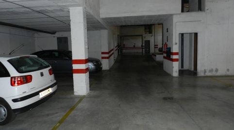 Foto 4 de Garaje en venta en Periodista Luis Seco de Lucena, Cerrillo de Maracena - Periodistas, Granada Capital