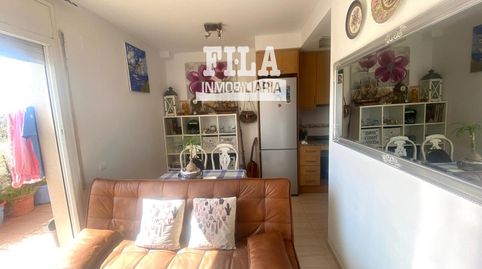 Foto 4 de Ático en venta en Anglaterra, Segur de Calafell, Calafell