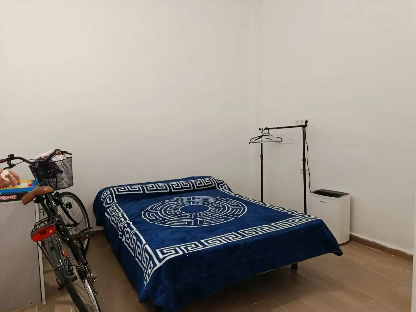 Bedroom of Houses for sale in Cullera