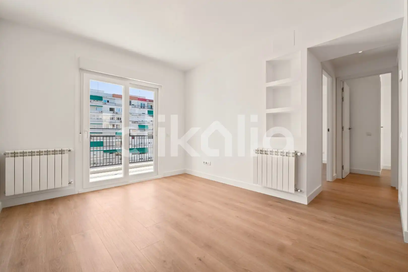 Habitación de Piso en venta en Madrid con Aire acondicionado, Calefacción y Terraza