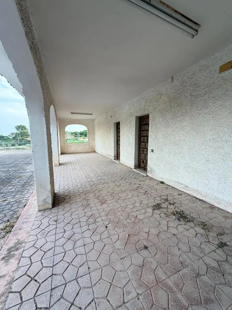 Villa avec piscine à vendre à Albaida, imagen 71