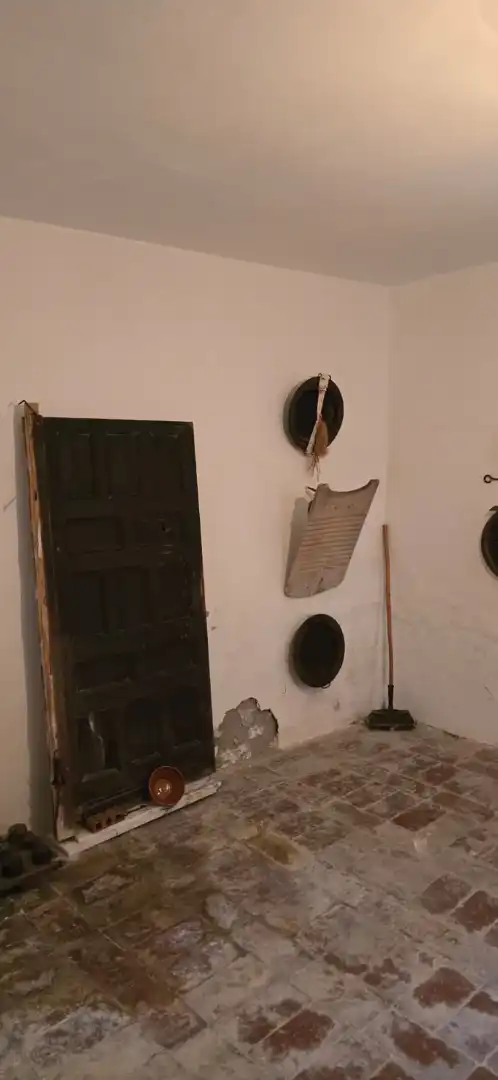 Finca rústica en venta en Villada con Amueblado, Horno y Lavadora