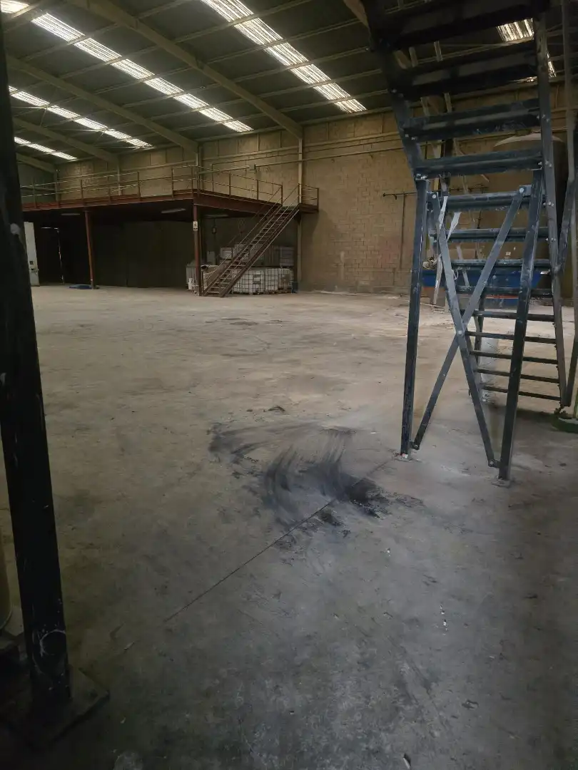 Nave industrielle à vendre à Lugar 10F, imagen 9