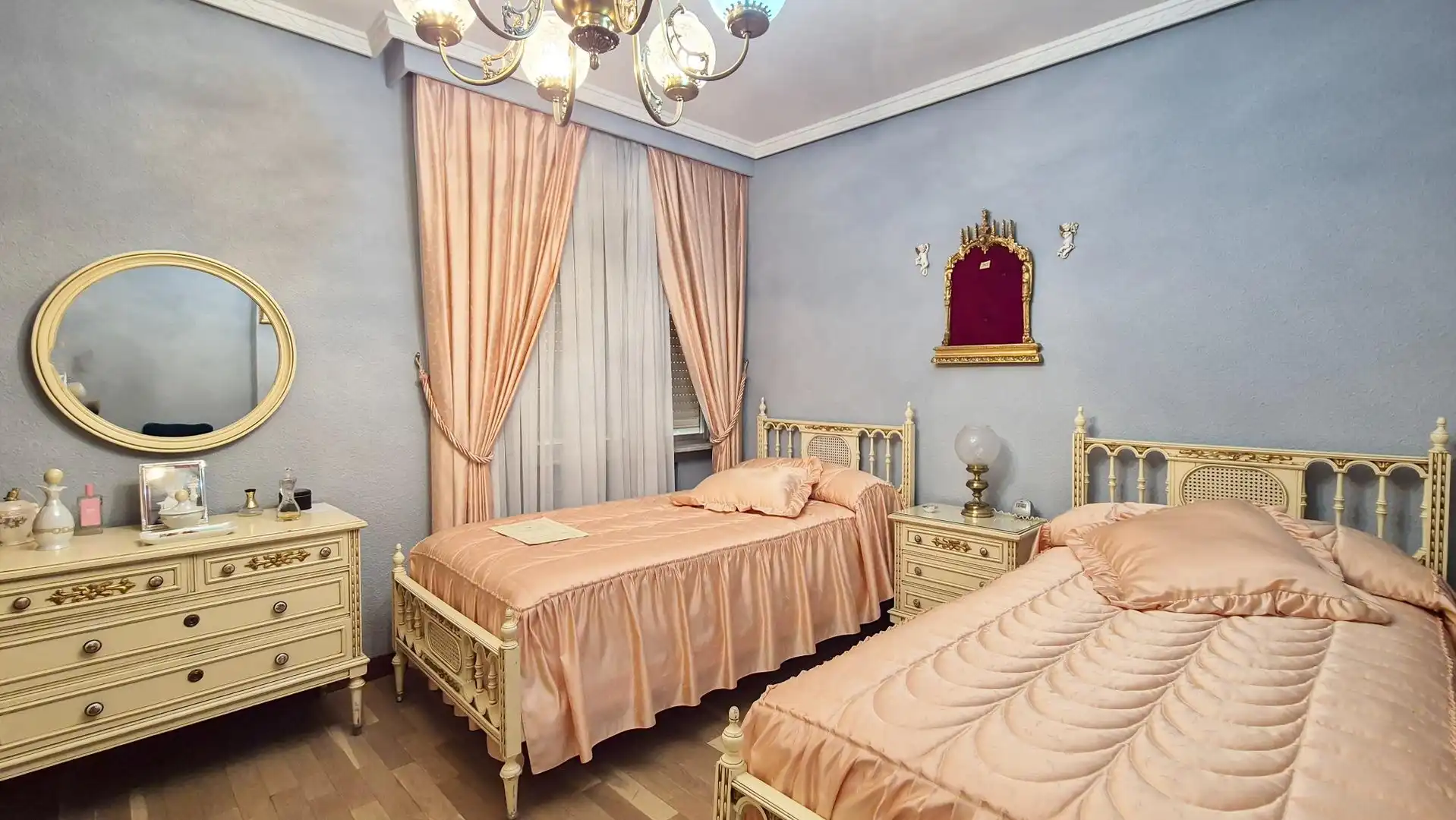 Habitación de Piso en venta en Prosperidad - Delicias