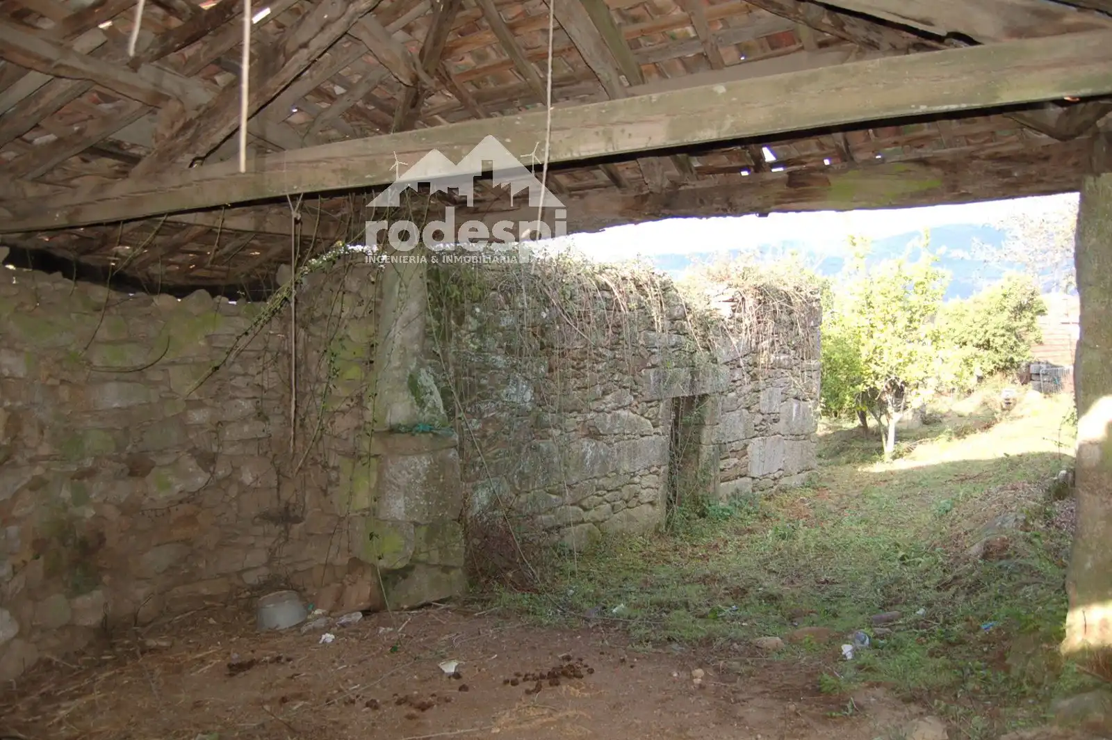 Terrain rustique à vendre à As Neves, imagen 2