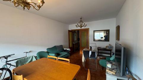 Foto 5 de Pis en venda a Avenida Paz, Reyes Católicos, Burgos Capital