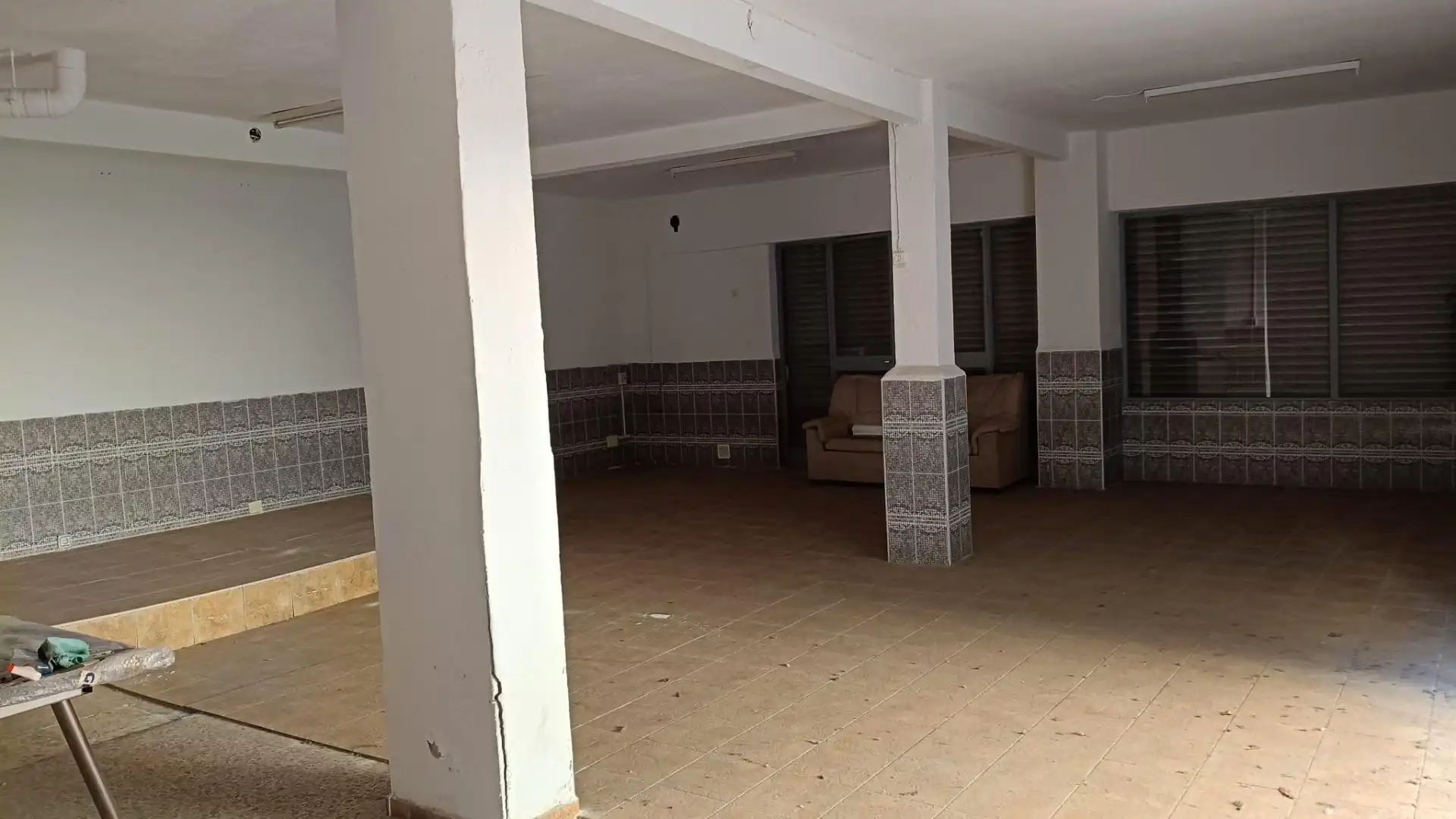 Gewerbefläche zum Verkauf in Calle CANOVAS DEL CASTILLO, imagen 4