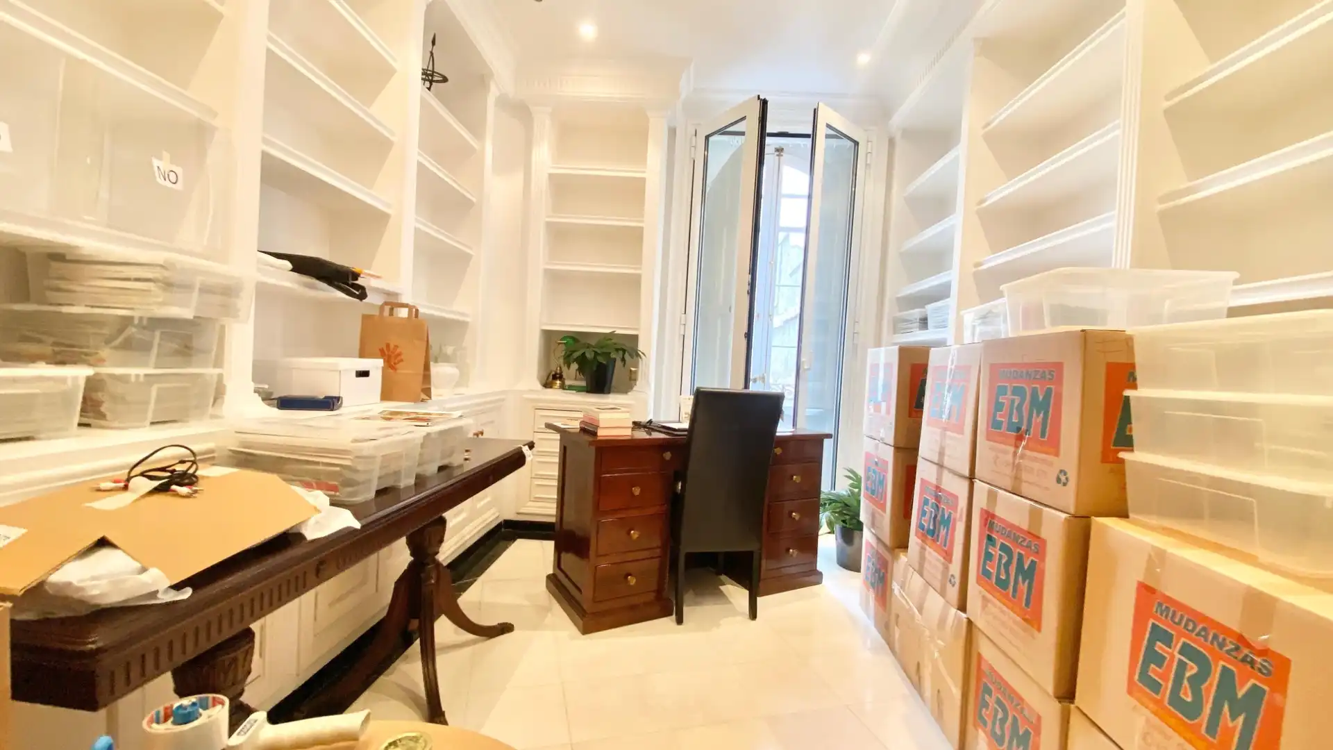 Apartment with lift to rent in Centro, imagen 22