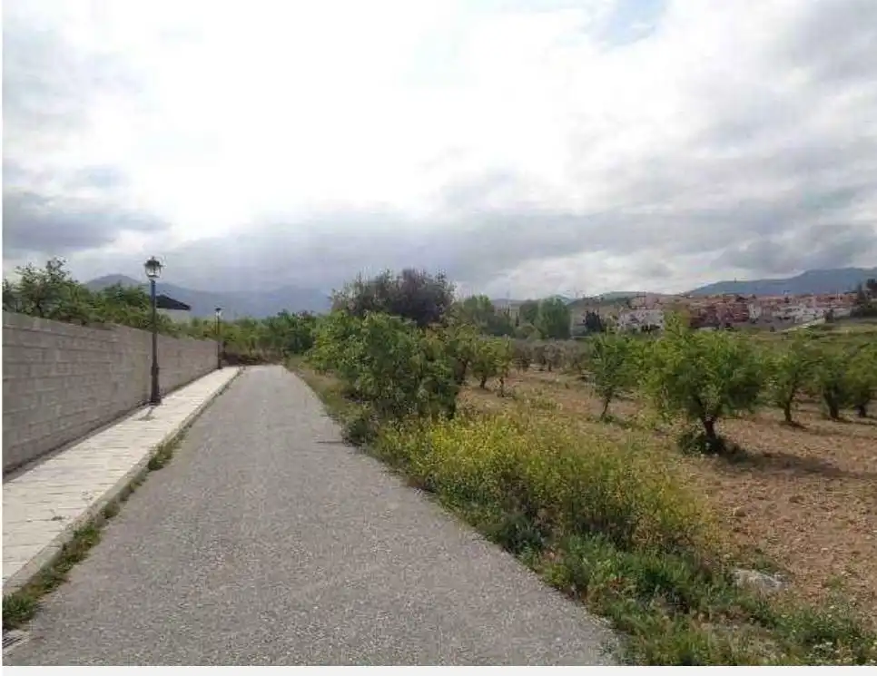 Wohnbaugrundstück zum Verkauf in Gójar, imagen 5
