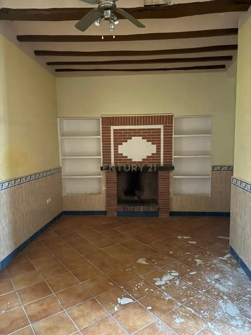 Maison mitoyenne à vendre à Juan Vitoria, 10, imagen 10