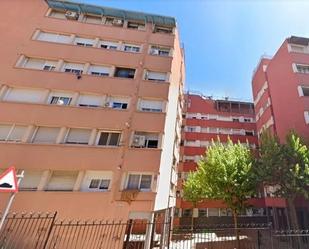 Vista exterior de Pis en venda en Mataró