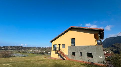 Foto 5 de Casa o chalet en venta en Junco, Ribadesella, Asturias