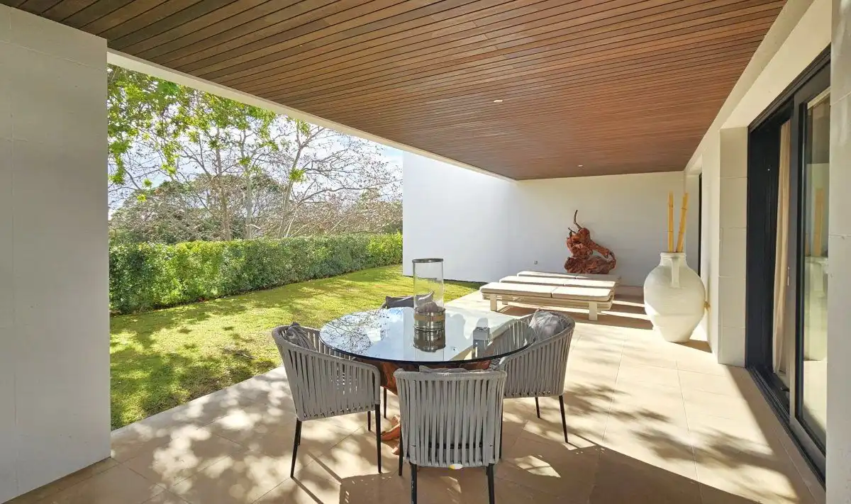 Appartement compact avec piscine à vendre à Sotogrande Alto, imagen 34